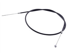 Gaszug komplett passend für