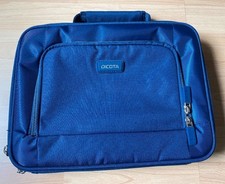 iPad Tasche/tablet/transport/dicota/reissverschluss/reisen/notebook