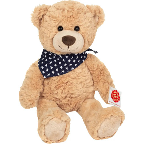 Teddy hermann - hermann,