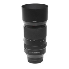 Sony SEL 70-300 mm/4,5-5,6 G-Serie Objektiv