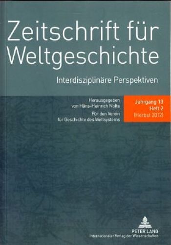Zeitschrift für
