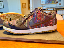 Nike SB Dunk Low - Hacky Sack