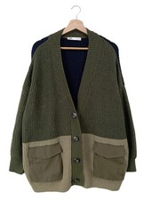 ZARA Cardigan Damen Jacke Gr