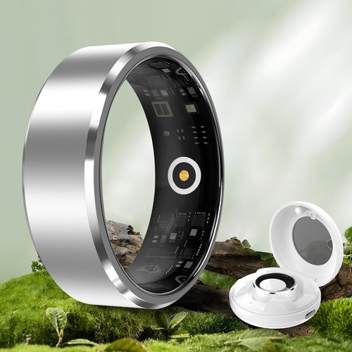 Smart ring gebraucht - smart, fitness