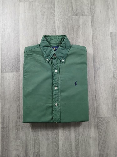 Ralph lauren shirt - shirt, xs