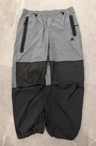 Nike track pants tech woven - pants,