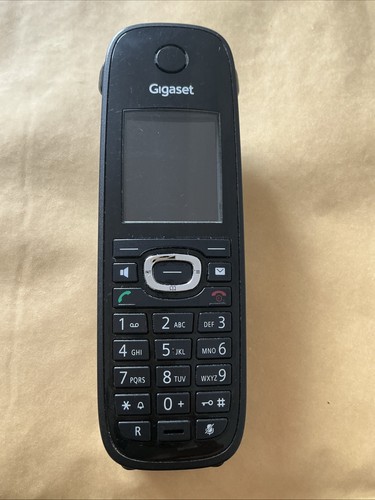 Gigaset c59h mobilteil - c59h,