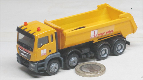 Man tgs 8x8 - tgs, ,8x8