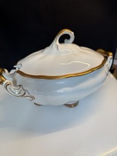 Königszelt Charlotte Terrine