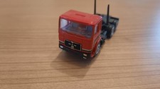 MAN Holztransporter 1:87