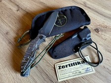 Pohl Force Foxtrott Survival +