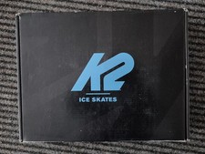 K2 ICE SKATES Gr.32-37 BOYS