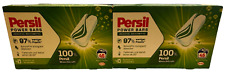 90 Wäsche Persil Waschmittel Universal Power Bars (2x45WL) 2,655kg