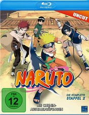 Naruto - Staffel 2: Die