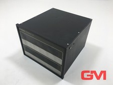 Schenck Wägeterminal DTA 404 weighing terminal Disomat DT Waage Anzeige Display