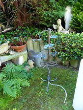 Kupferbrunnen H 99 B -43  Zier Spring Brunnen Kupfer Wasserbrunnen