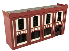 Modellbahn Union N-i00009 -