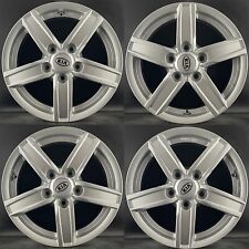 4 Alufelgen 6x15, KIA Cee d (JD) HYUNDAI i30 (GD)