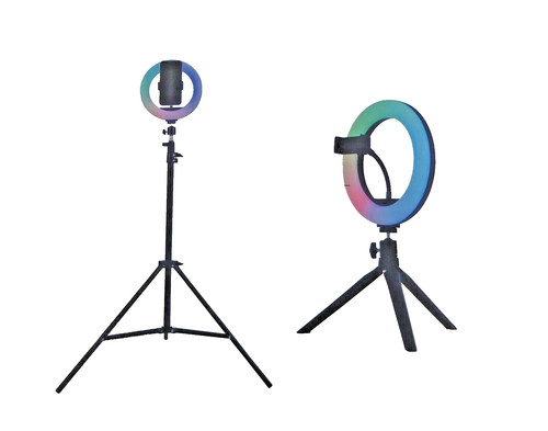 Maginon led ringlicht - maginon,