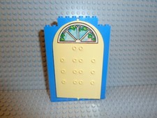 Lego belville drehtür - 1x,