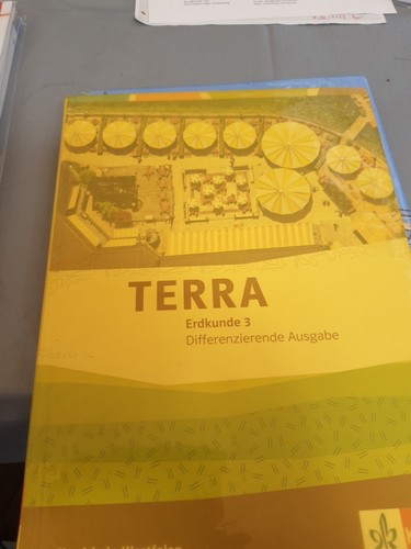 Terra erdkunde - erdkunde, 3