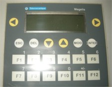 1Pc Used Schneider XBTR400 wr