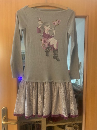 Neu mit etikett traumhaftes - mit,