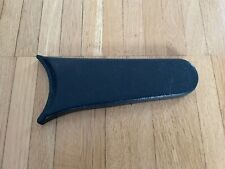 Blende blau links für Vordersitze 1159132728L Mercedes /8 W114 W115