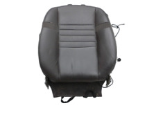 Sitzbezug Rückenpolster Li Vo für Fahrer Sitz beheizt Renault Scenic III 09-12