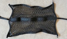 VW Golf   Gepäckraumnetz Original 