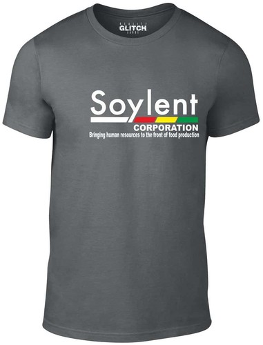 Soylent corporation herren - corporation,