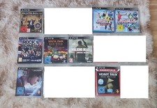 Playstation 3 (8 Spiele)