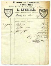 Rechnung bretagne rennes - rechnung,