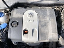 VW Jetta 1K Motor 1.6 FSI 85kw