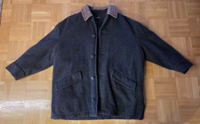 Boss Mantel - mientus - Gr. 52