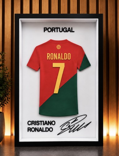 Portugal trikotmotiv cristiano - portugal,