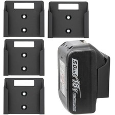 Akku Halter für Makita