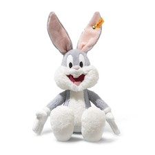 Steiff bugs bunny hase 32cm - bugs,