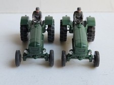 Wiking 386 deutz trecker - #386,