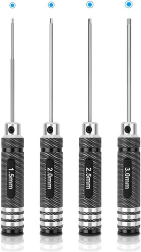 Werkzeug set teilig - set, 4-teilig