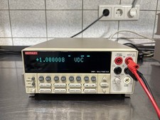 Keithley 2001  Digital