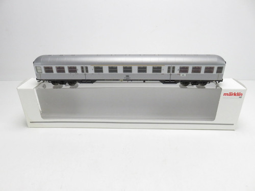 Märklin 43898 - (ins27),