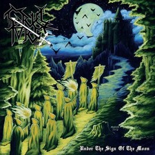 CRUEL FORCE - Under The Sign