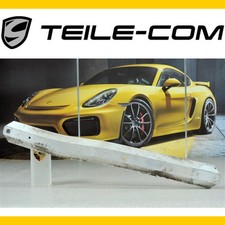 Porsche Boxster 986/987 /Cayman 987C Distanzscheibe /HA RECHTS/Kraftbein/Achse