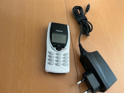 Nokia 8210 original und - nokia,