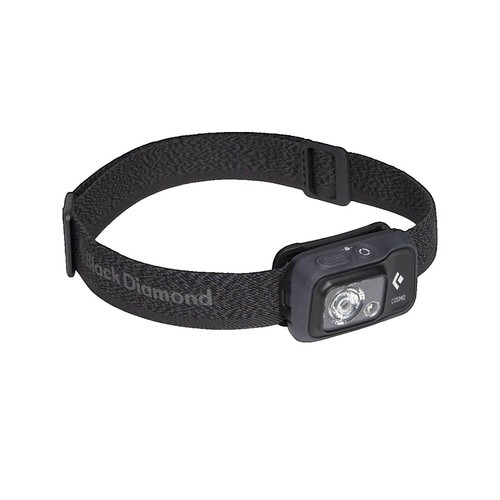 Black diamond cosmo 350 - black,