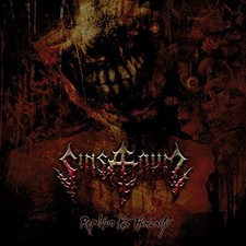 Sinsaenum - Repulsion For