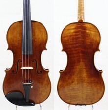 Master Sound ! Jacobus Stainer