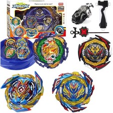 Kampfkreisel Battling Tops Set