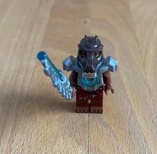 Lego Legends of Chima Figuren aus Lego Chima Magazin Auswahl